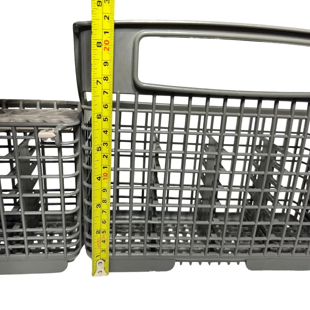 Whirlpool Kenmore W10807920 Dishwasher Silverware Basket replacement